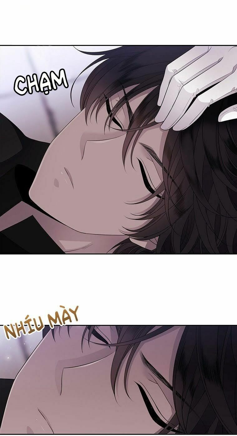 Năm Đại Đệ Tử Của Charlotte: Chapter 9