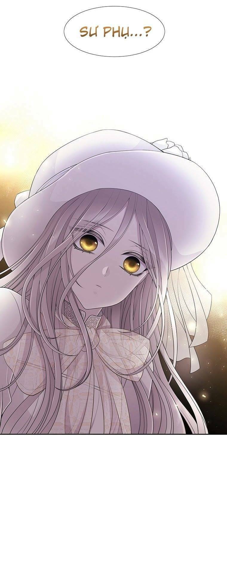 Năm Đại Đệ Tử Của Charlotte: Chapter 9