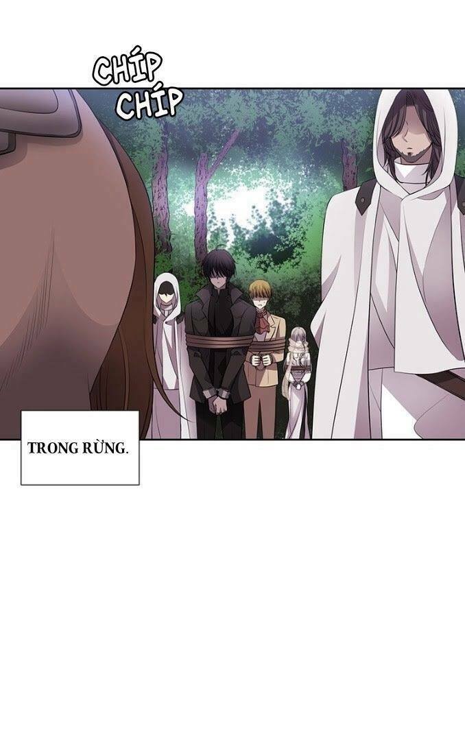Năm Đại Đệ Tử Của Charlotte: Chapter 9