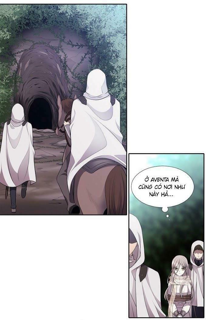 Năm Đại Đệ Tử Của Charlotte: Chapter 9