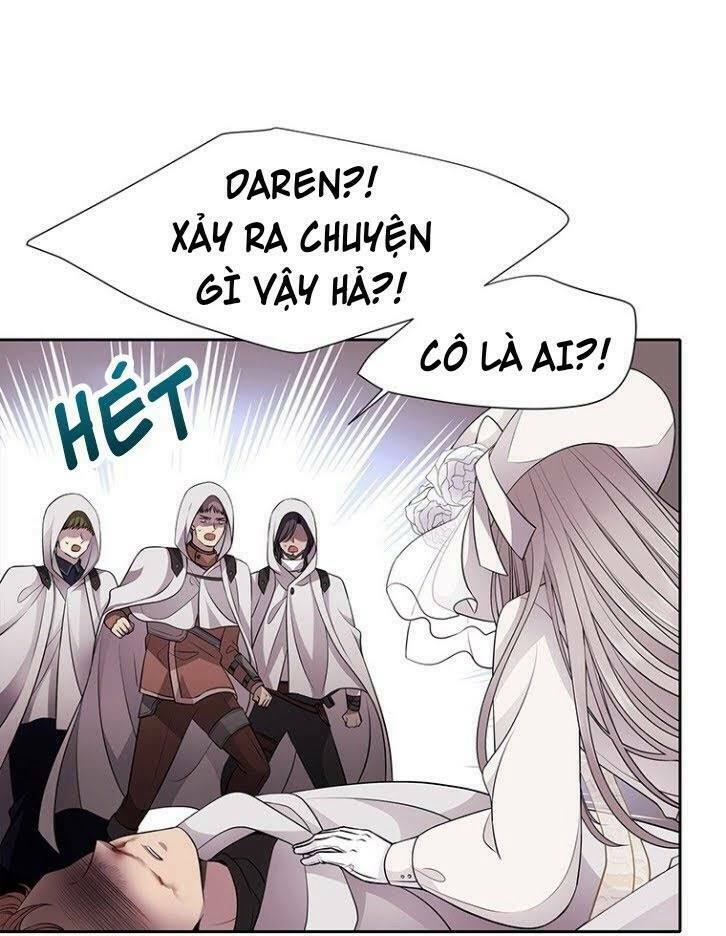 Năm Đại Đệ Tử Của Charlotte: Chapter 9