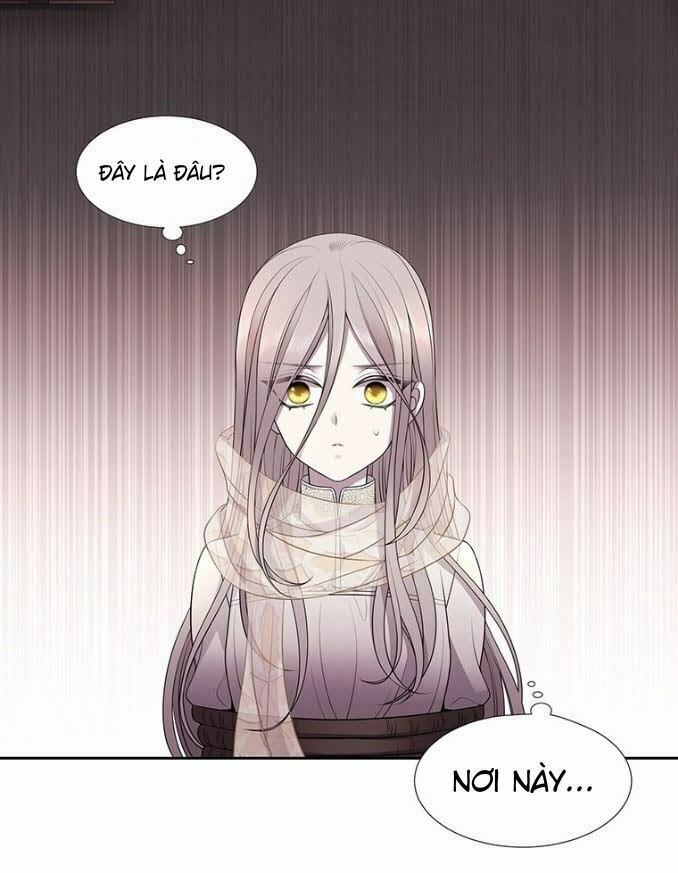 Năm Đại Đệ Tử Của Charlotte: Chapter 9