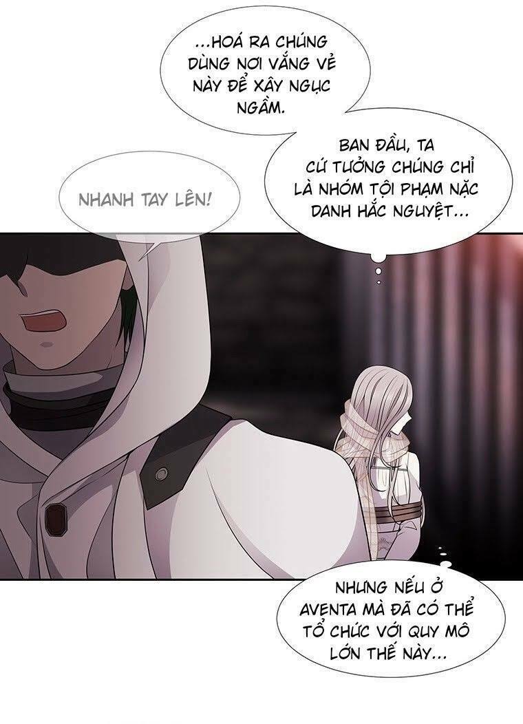 Năm Đại Đệ Tử Của Charlotte: Chapter 9