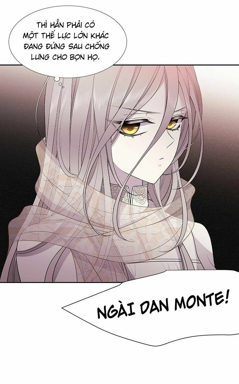 Năm Đại Đệ Tử Của Charlotte: Chapter 9