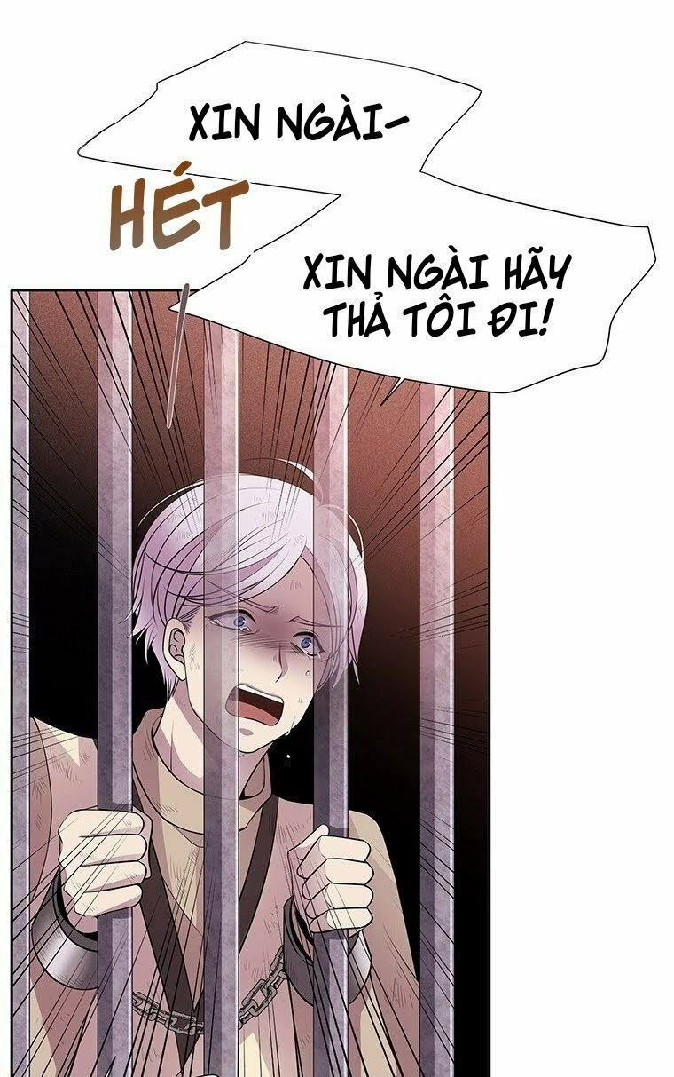 Năm Đại Đệ Tử Của Charlotte: Chapter 9