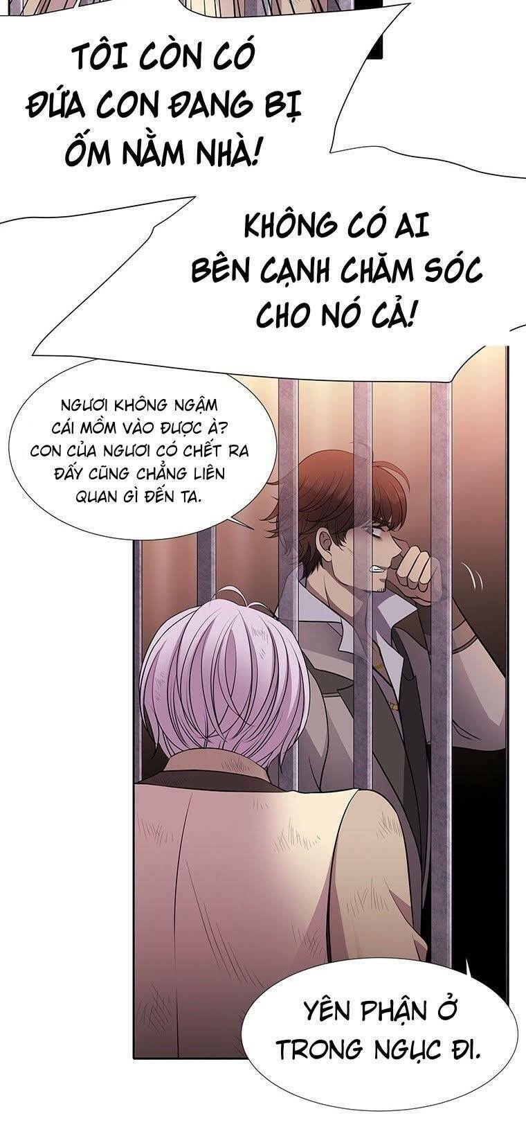 Năm Đại Đệ Tử Của Charlotte: Chapter 9