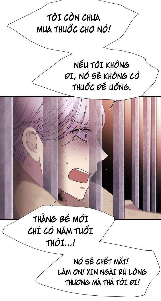 Năm Đại Đệ Tử Của Charlotte: Chapter 9