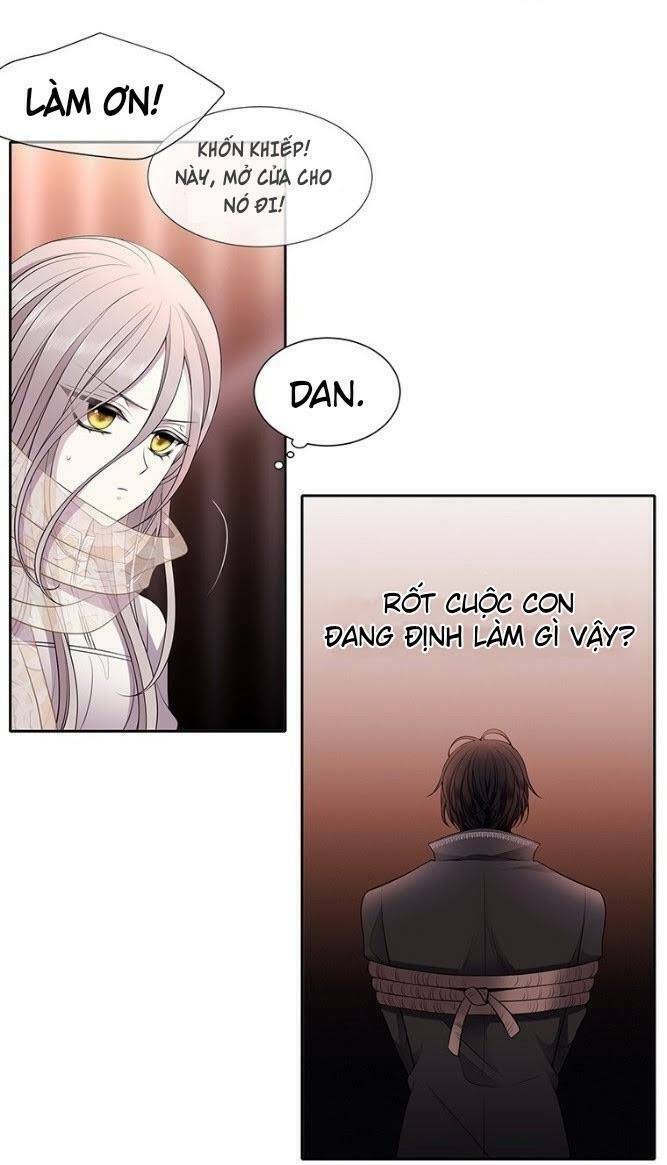 Năm Đại Đệ Tử Của Charlotte: Chapter 9
