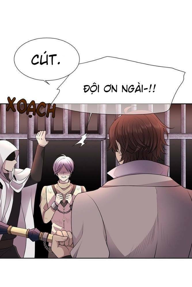 Năm Đại Đệ Tử Của Charlotte: Chapter 9
