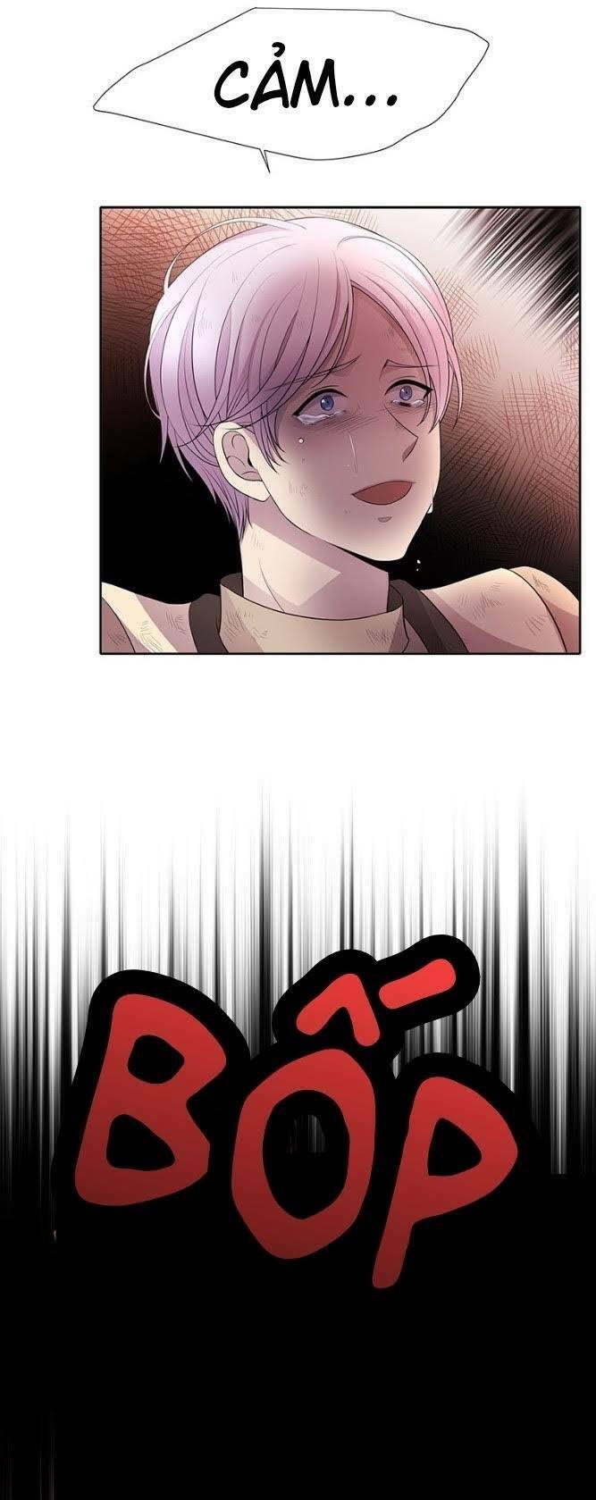 Năm Đại Đệ Tử Của Charlotte: Chapter 9