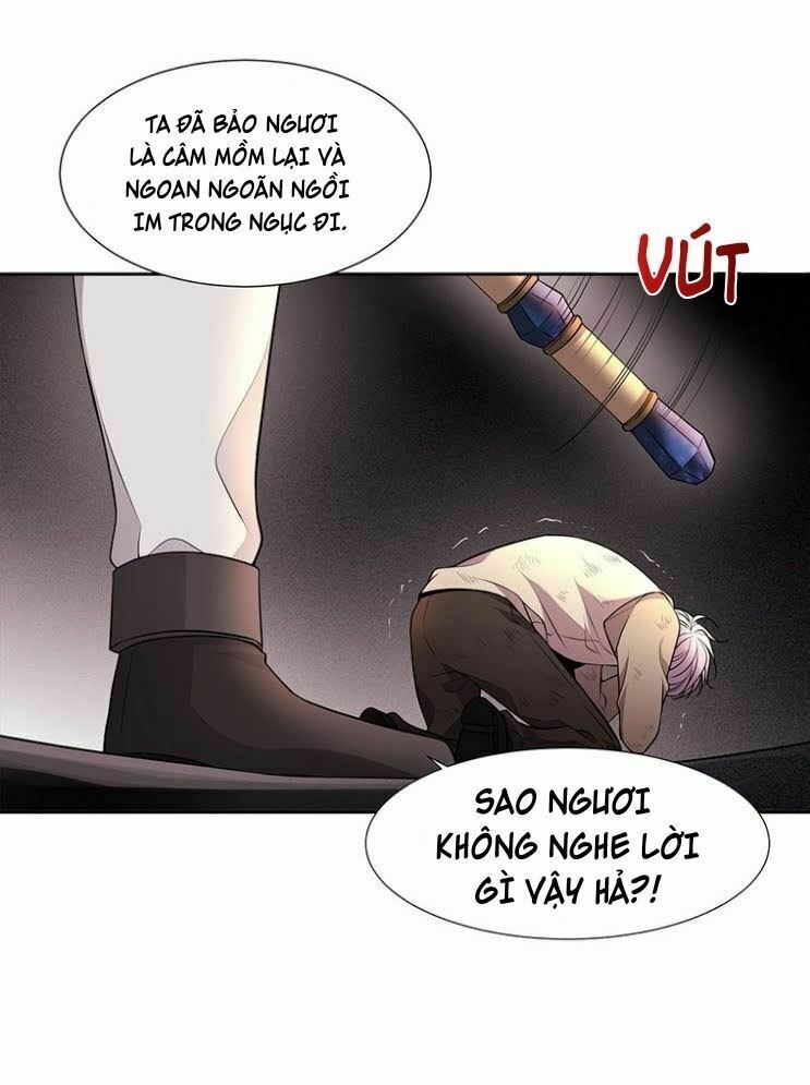 Năm Đại Đệ Tử Của Charlotte: Chapter 9