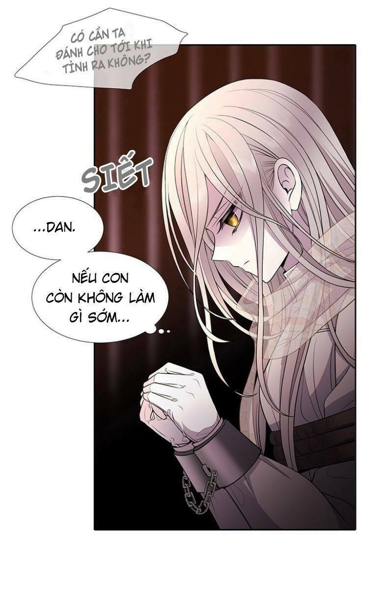 Năm Đại Đệ Tử Của Charlotte: Chapter 9