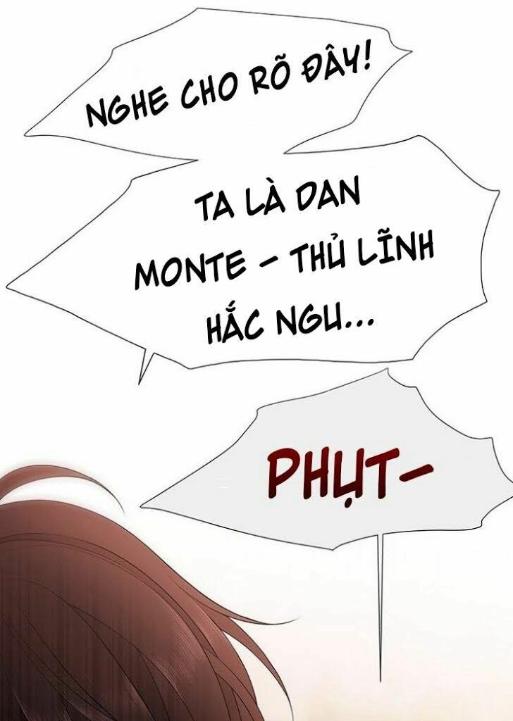Năm Đại Đệ Tử Của Charlotte: Chapter 9