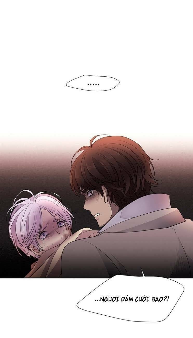 Năm Đại Đệ Tử Của Charlotte: Chapter 9
