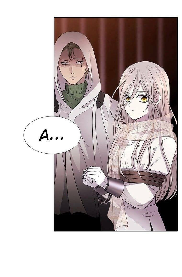Năm Đại Đệ Tử Của Charlotte: Chapter 9
