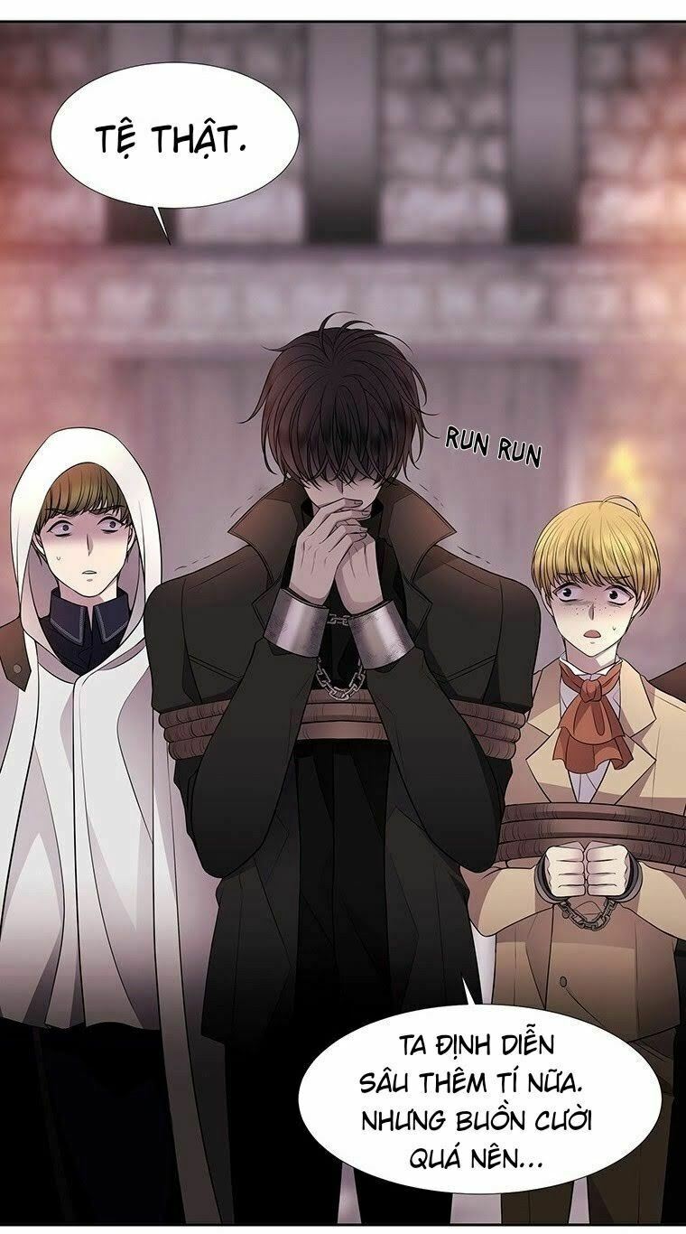 Năm Đại Đệ Tử Của Charlotte: Chapter 9
