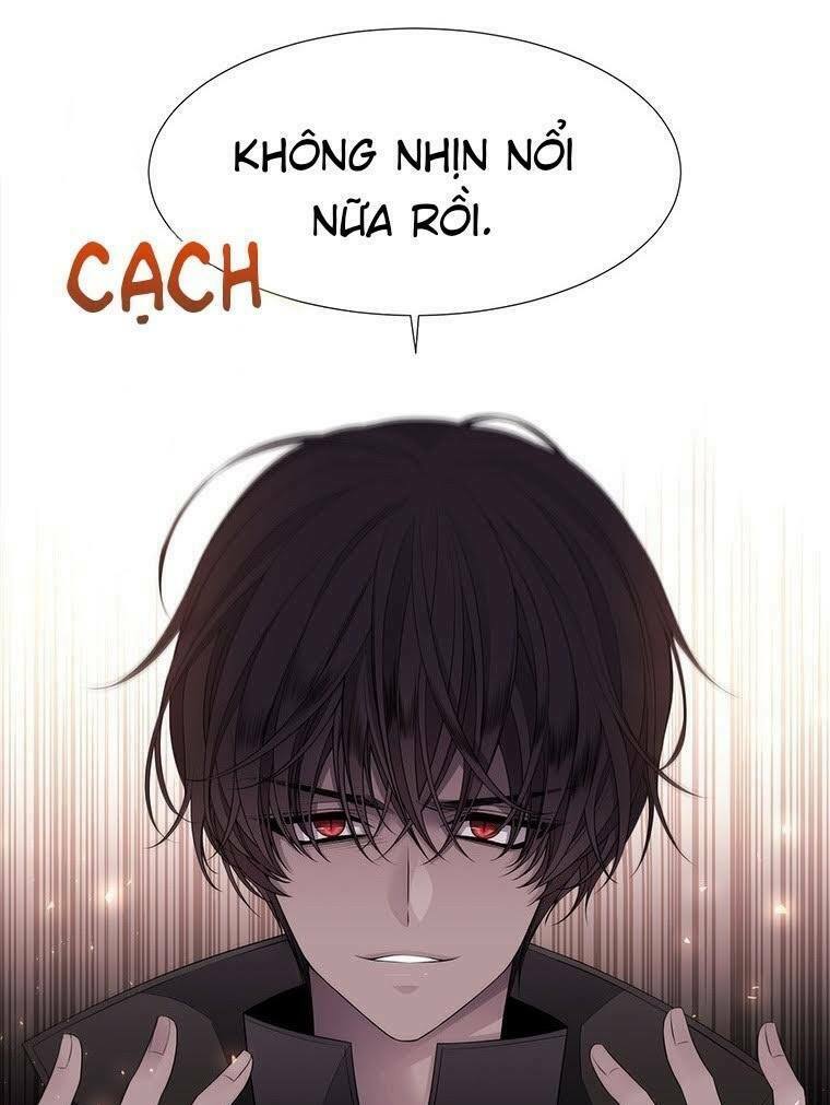 Năm Đại Đệ Tử Của Charlotte: Chapter 9