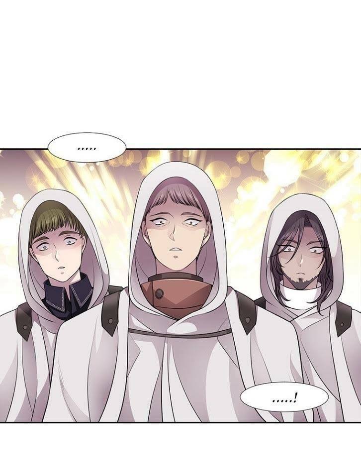 Năm Đại Đệ Tử Của Charlotte: Chapter 9