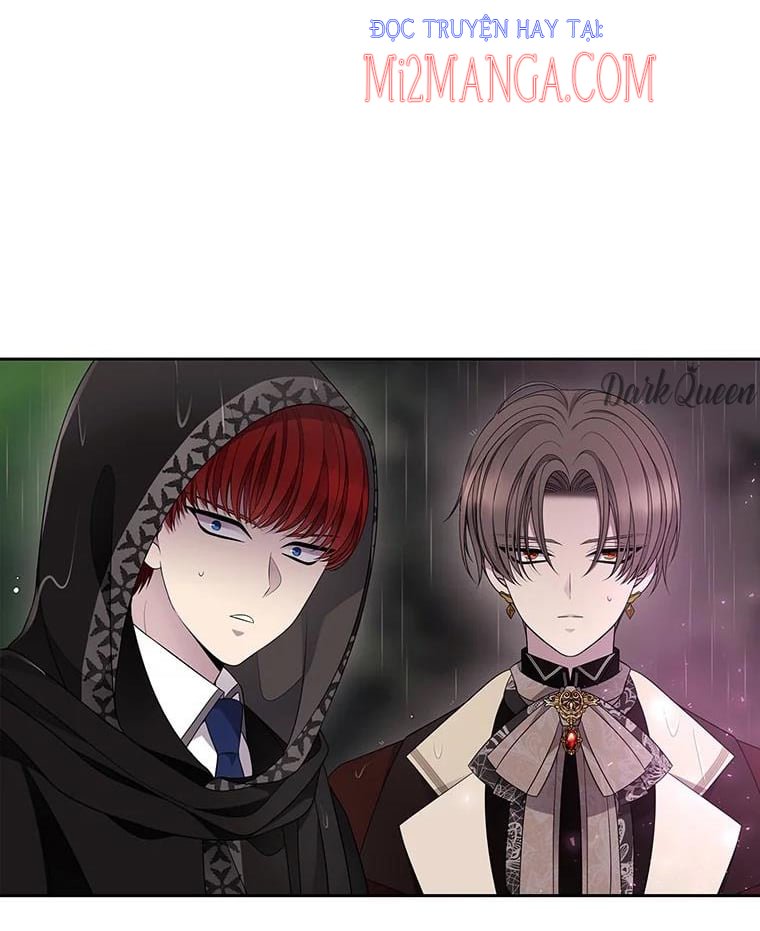 Năm Đại Đệ Tử Của Charlotte: Chapter 90
