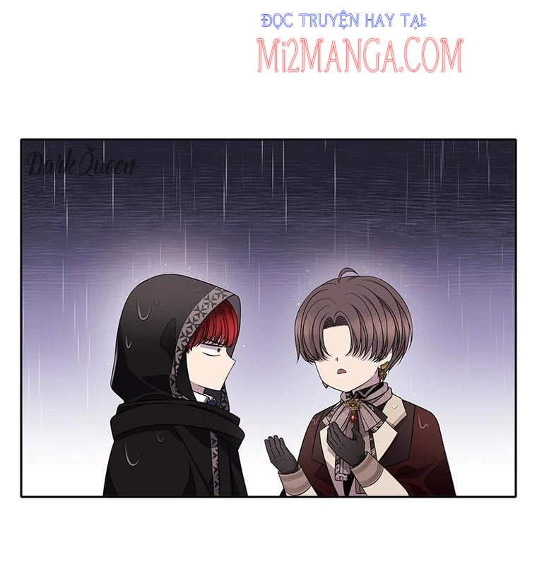 Năm Đại Đệ Tử Của Charlotte: Chapter 90