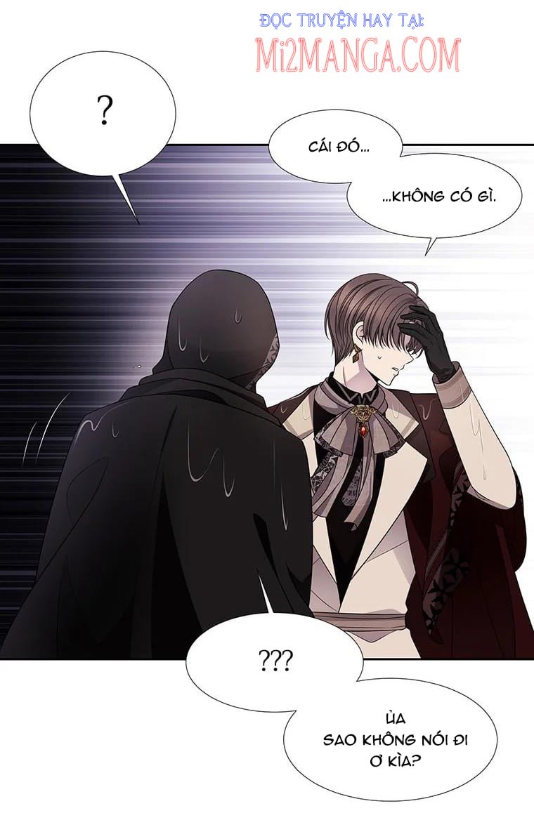 Năm Đại Đệ Tử Của Charlotte: Chapter 90