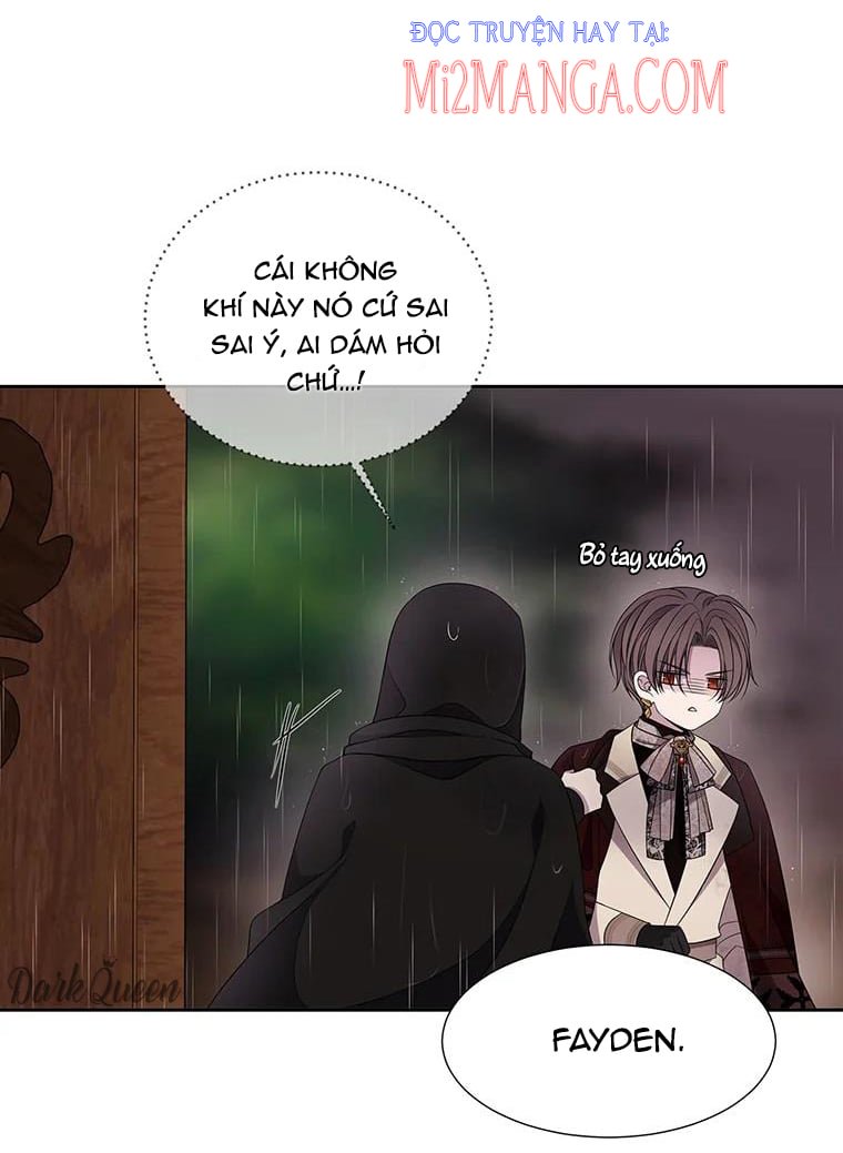 Năm Đại Đệ Tử Của Charlotte: Chapter 90