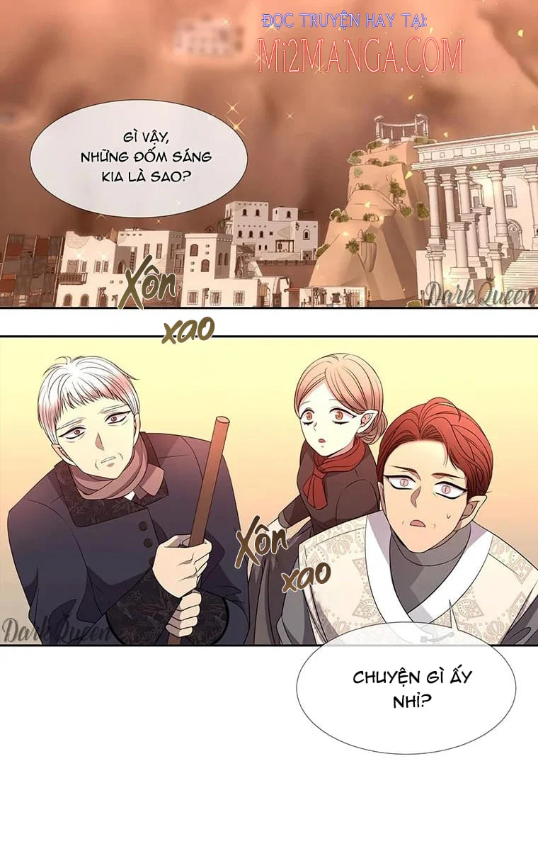 Năm Đại Đệ Tử Của Charlotte: Chapter 90