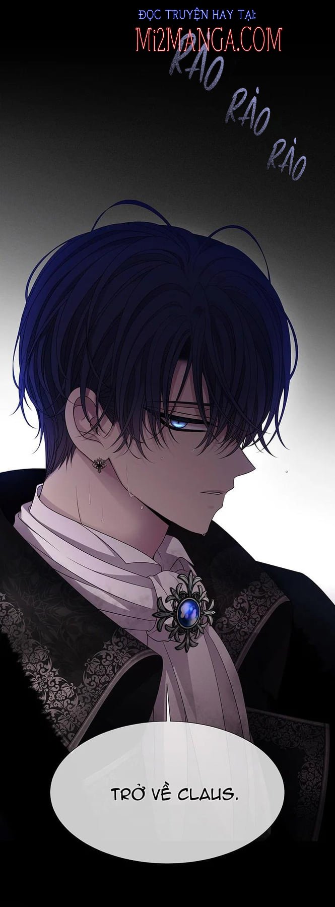 Năm Đại Đệ Tử Của Charlotte: Chapter 90