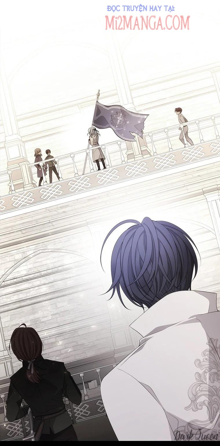 Năm Đại Đệ Tử Của Charlotte: Chapter 90