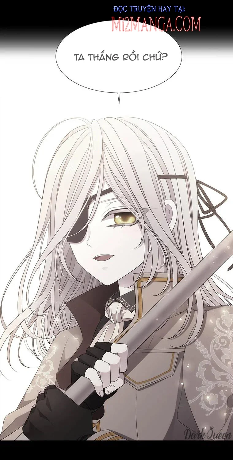 Năm Đại Đệ Tử Của Charlotte: Chapter 90
