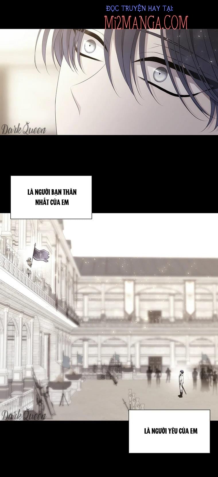 Năm Đại Đệ Tử Của Charlotte: Chapter 90