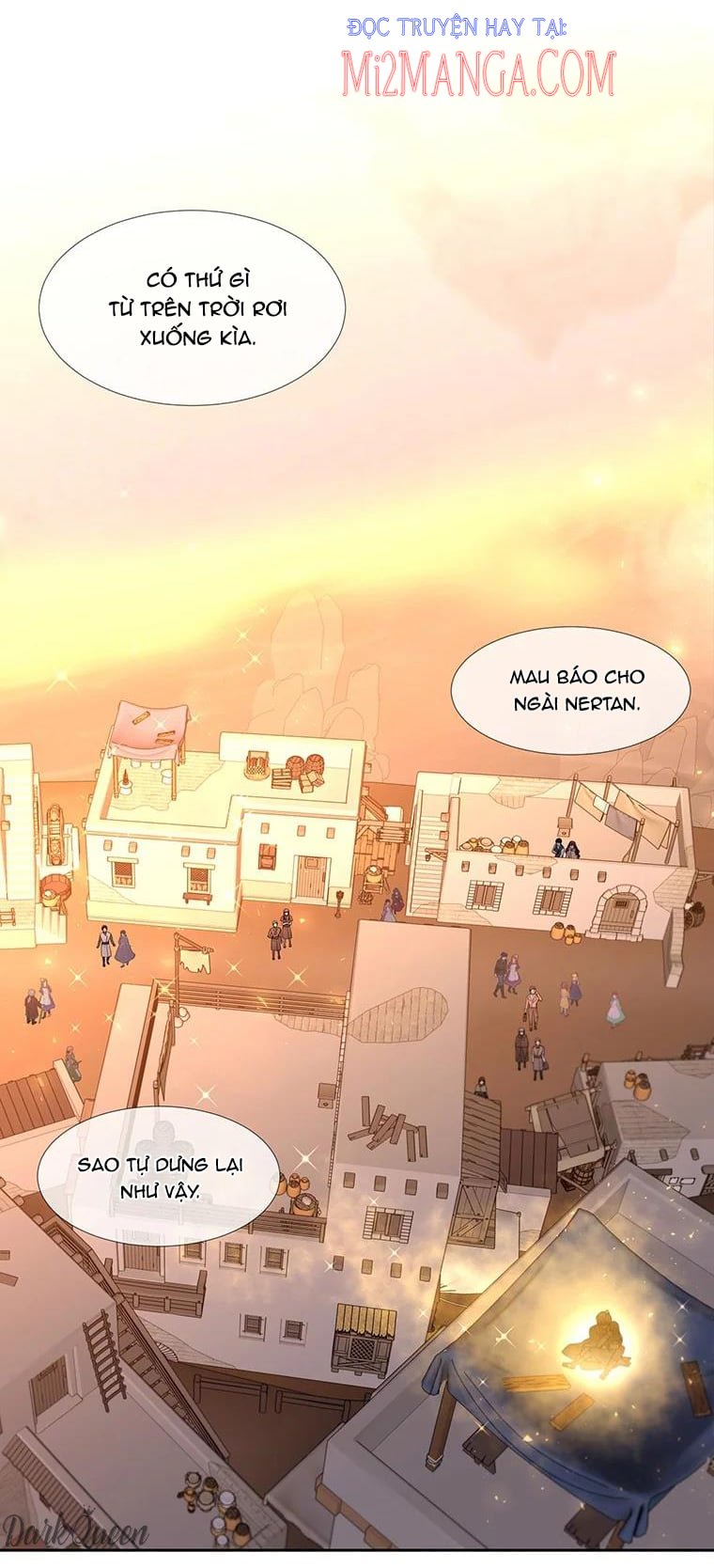 Năm Đại Đệ Tử Của Charlotte: Chapter 90