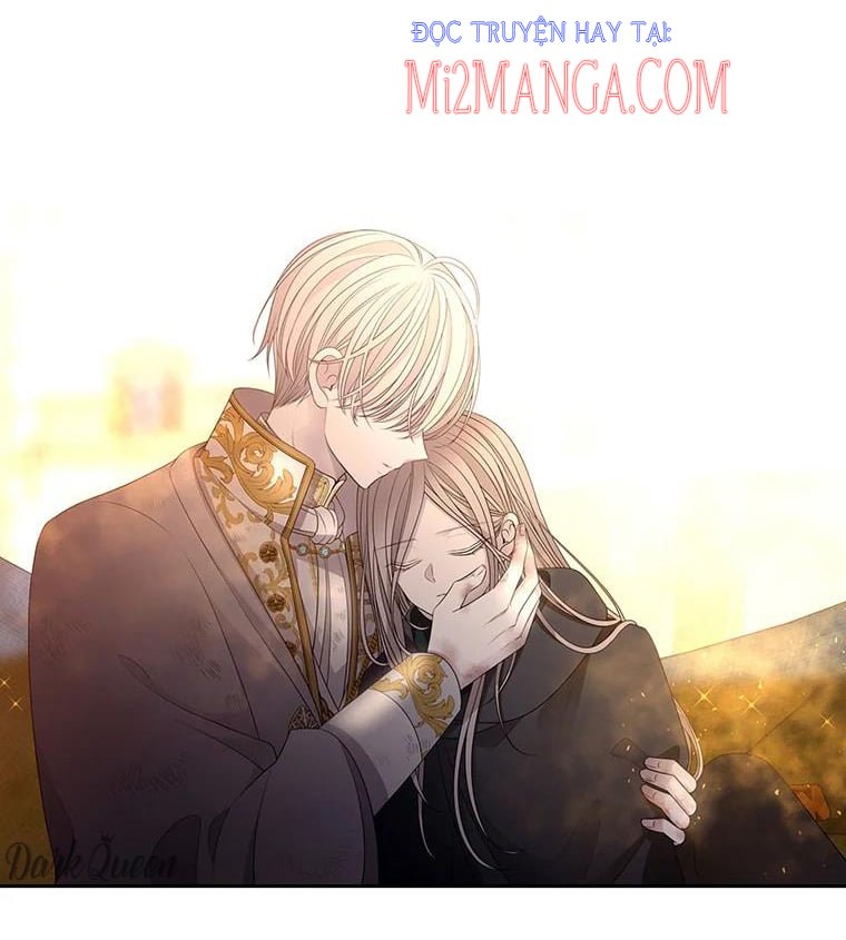 Năm Đại Đệ Tử Của Charlotte: Chapter 90