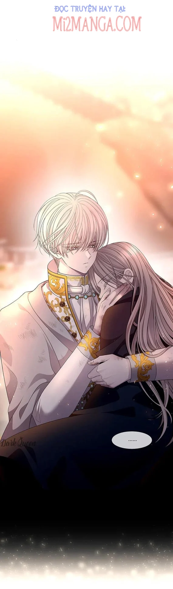 Năm Đại Đệ Tử Của Charlotte: Chapter 90