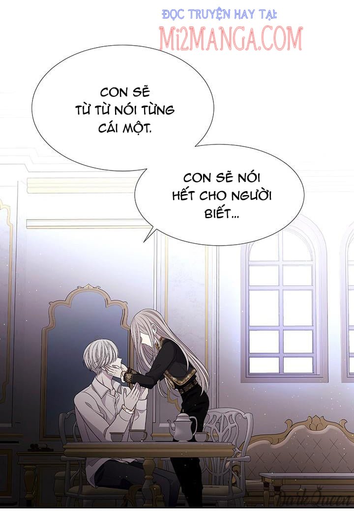 Năm Đại Đệ Tử Của Charlotte: Chapter 91.5