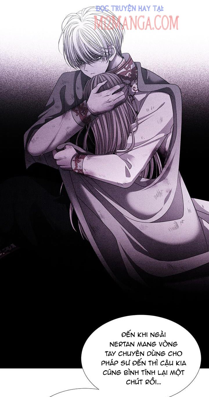 Năm Đại Đệ Tử Của Charlotte: Chapter 91.5