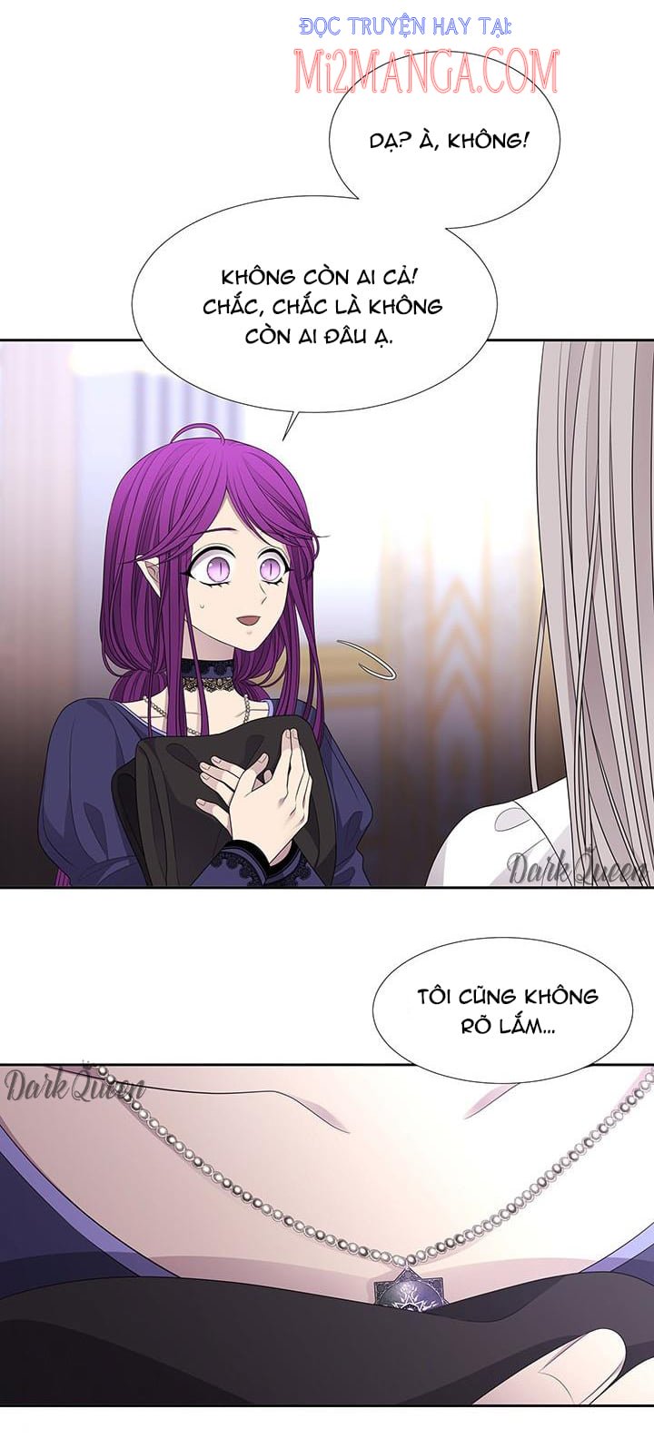 Năm Đại Đệ Tử Của Charlotte: Chapter 91.5
