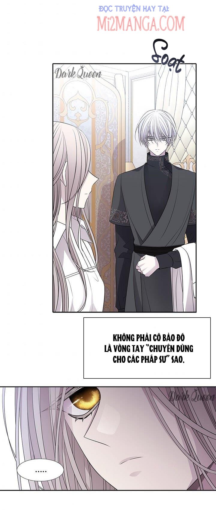 Năm Đại Đệ Tử Của Charlotte: Chapter 91.5