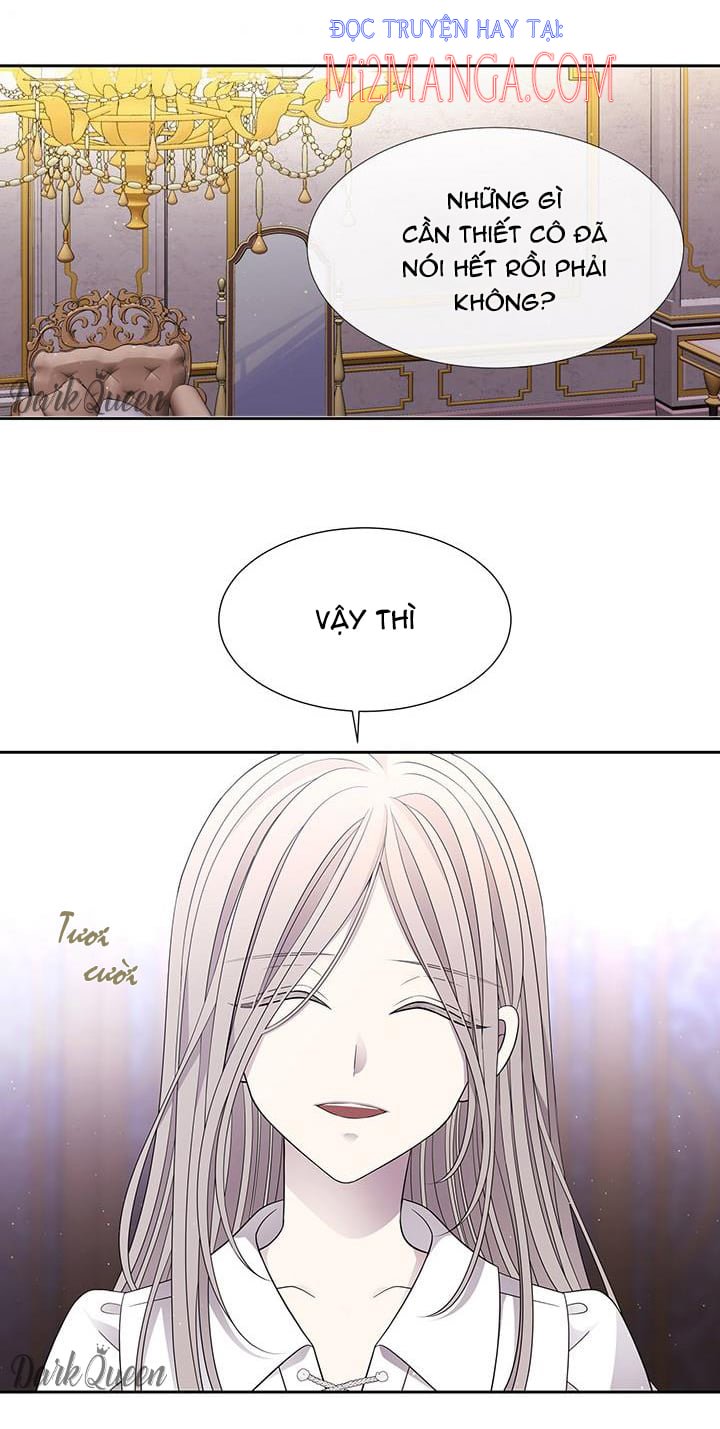 Năm Đại Đệ Tử Của Charlotte: Chapter 91.5