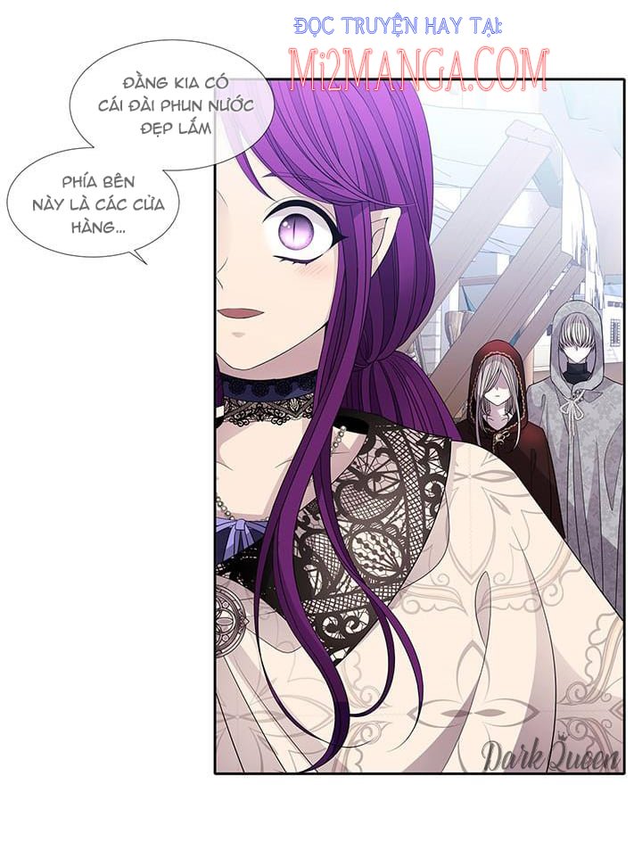 Năm Đại Đệ Tử Của Charlotte: Chapter 91.5