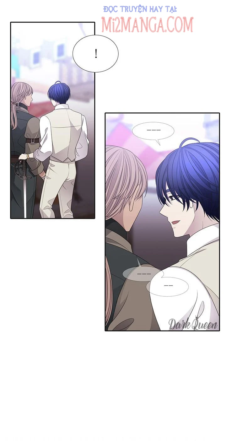 Năm Đại Đệ Tử Của Charlotte: Chapter 91.5