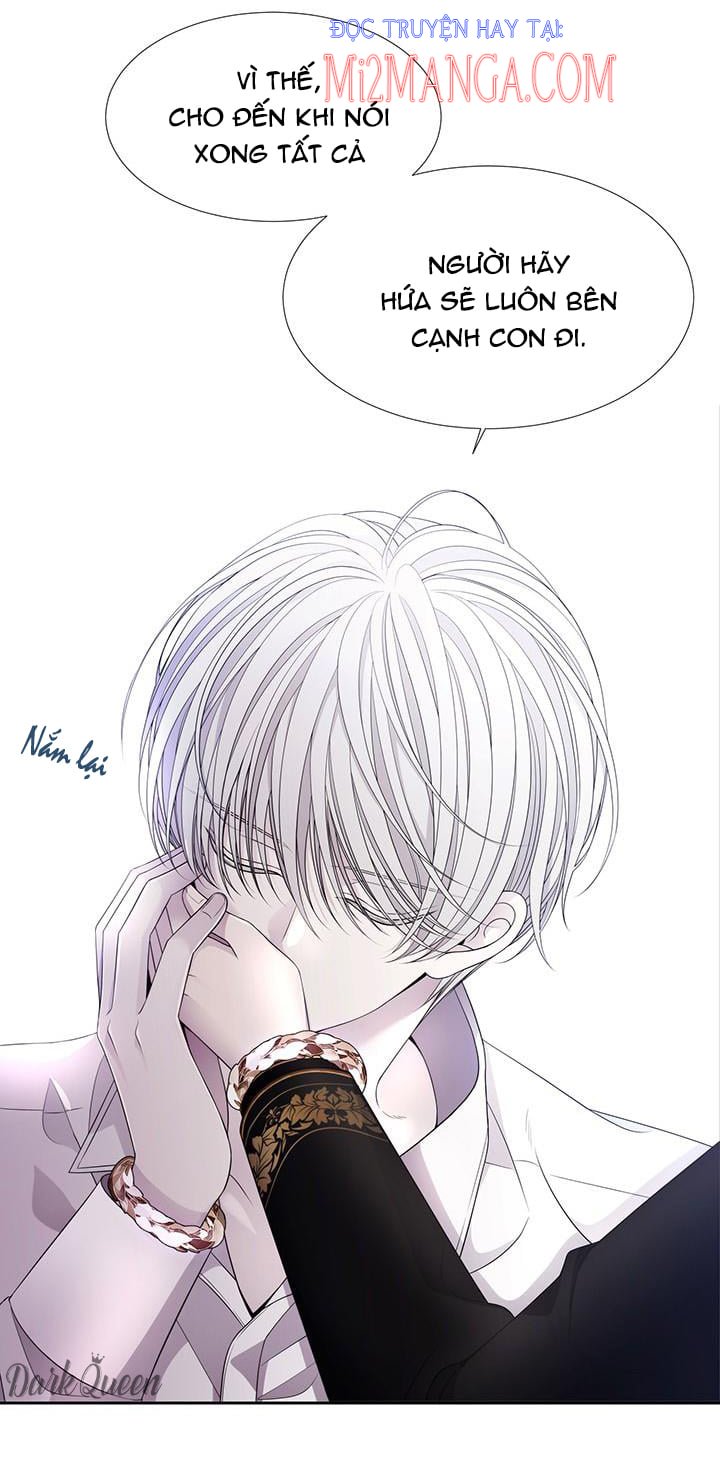 Năm Đại Đệ Tử Của Charlotte: Chapter 91.5