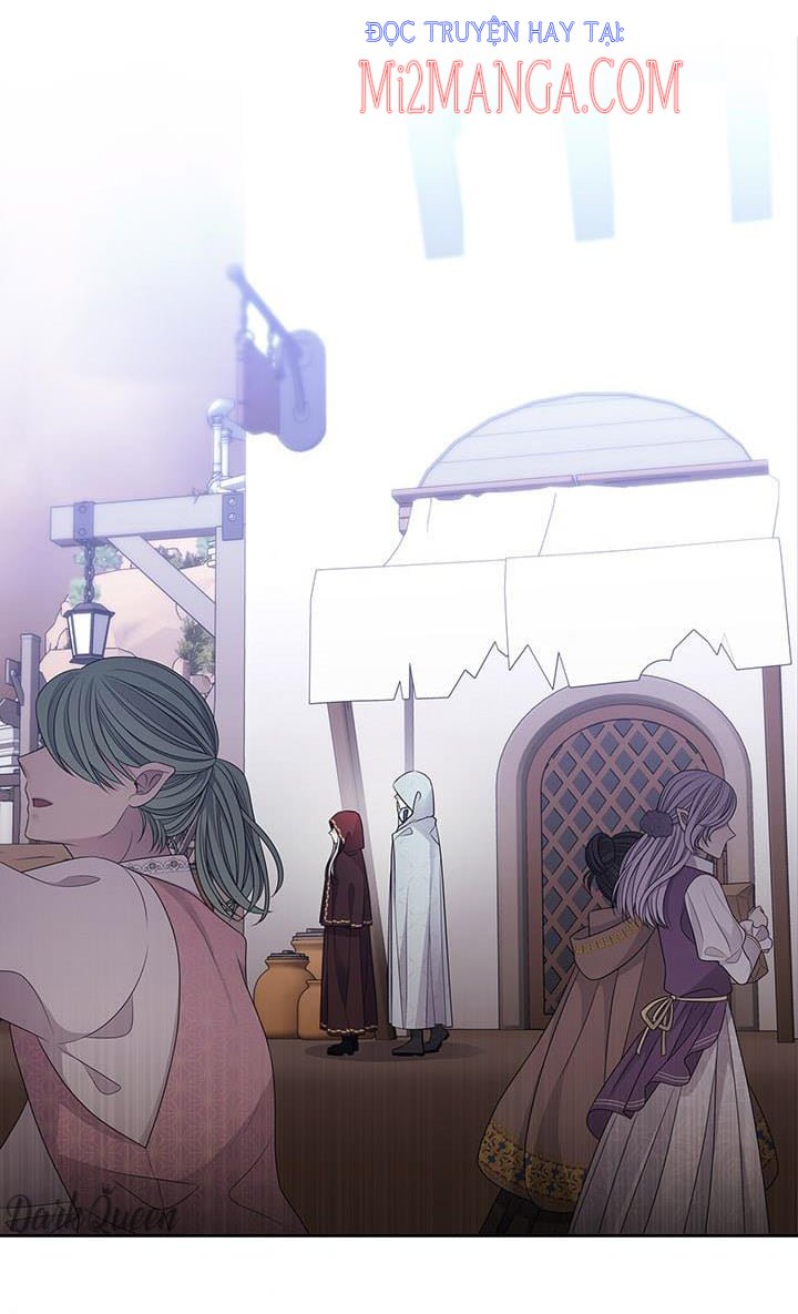 Năm Đại Đệ Tử Của Charlotte: Chapter 91.5