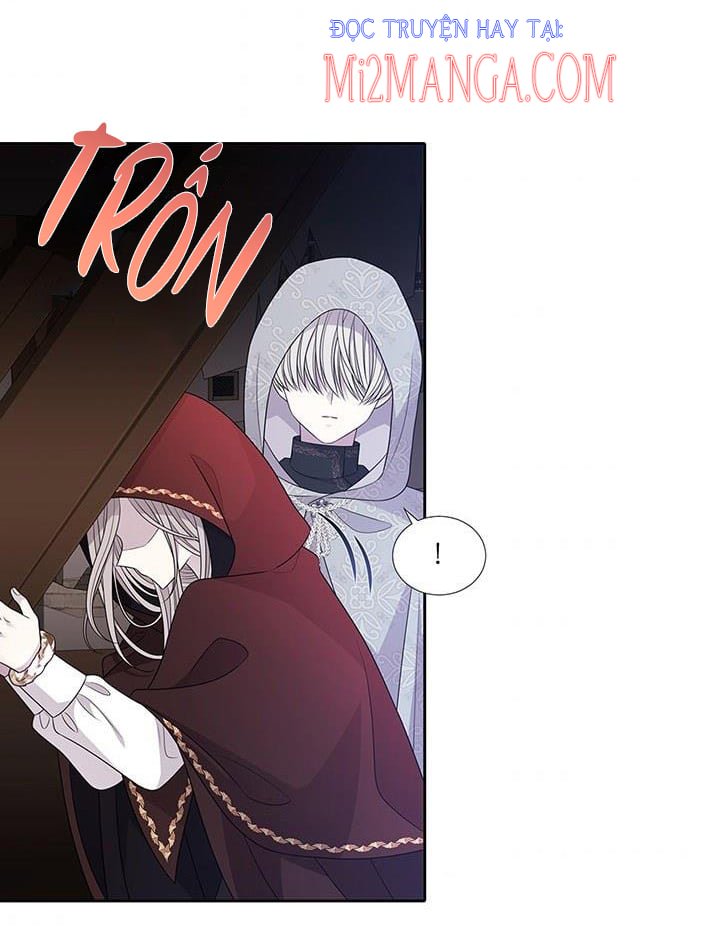 Năm Đại Đệ Tử Của Charlotte: Chapter 91.5