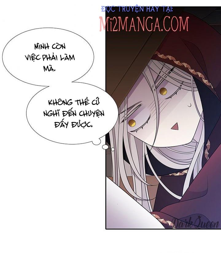Năm Đại Đệ Tử Của Charlotte: Chapter 91.5