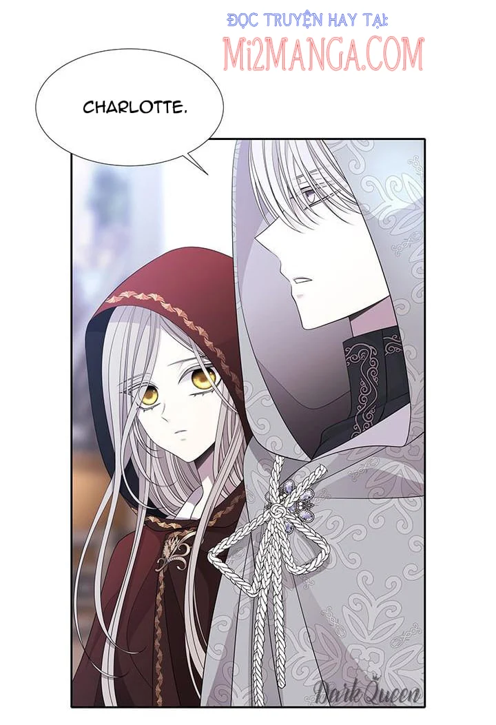 Năm Đại Đệ Tử Của Charlotte: Chapter 91.5