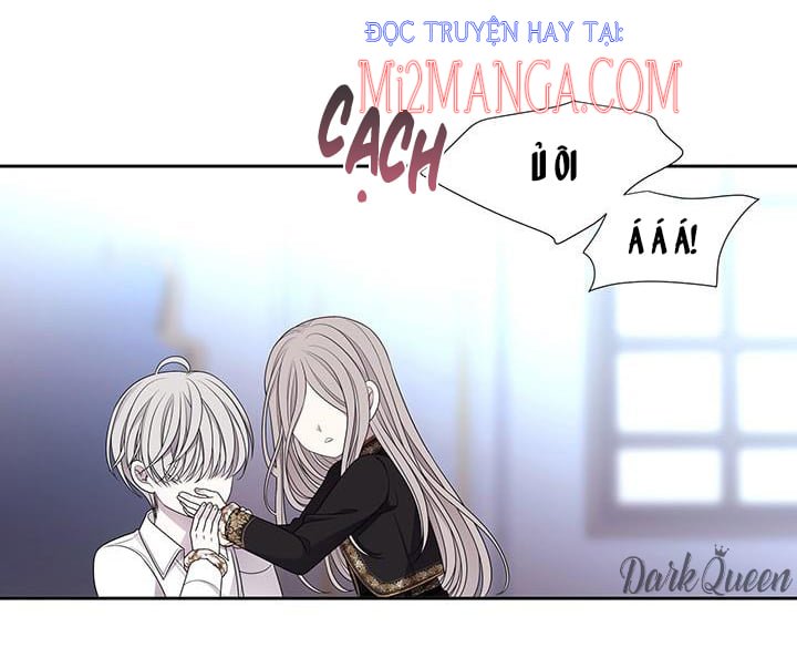 Năm Đại Đệ Tử Của Charlotte: Chapter 91.5