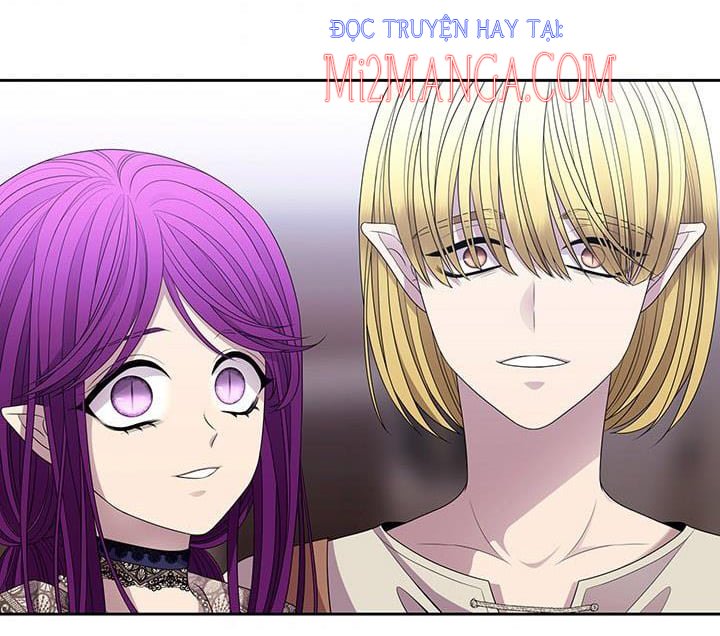 Năm Đại Đệ Tử Của Charlotte: Chapter 91.5