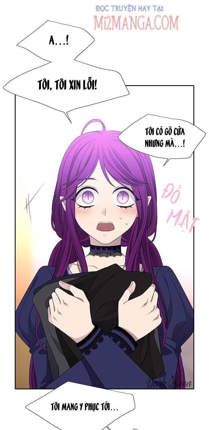 Năm Đại Đệ Tử Của Charlotte: Chapter 91.5