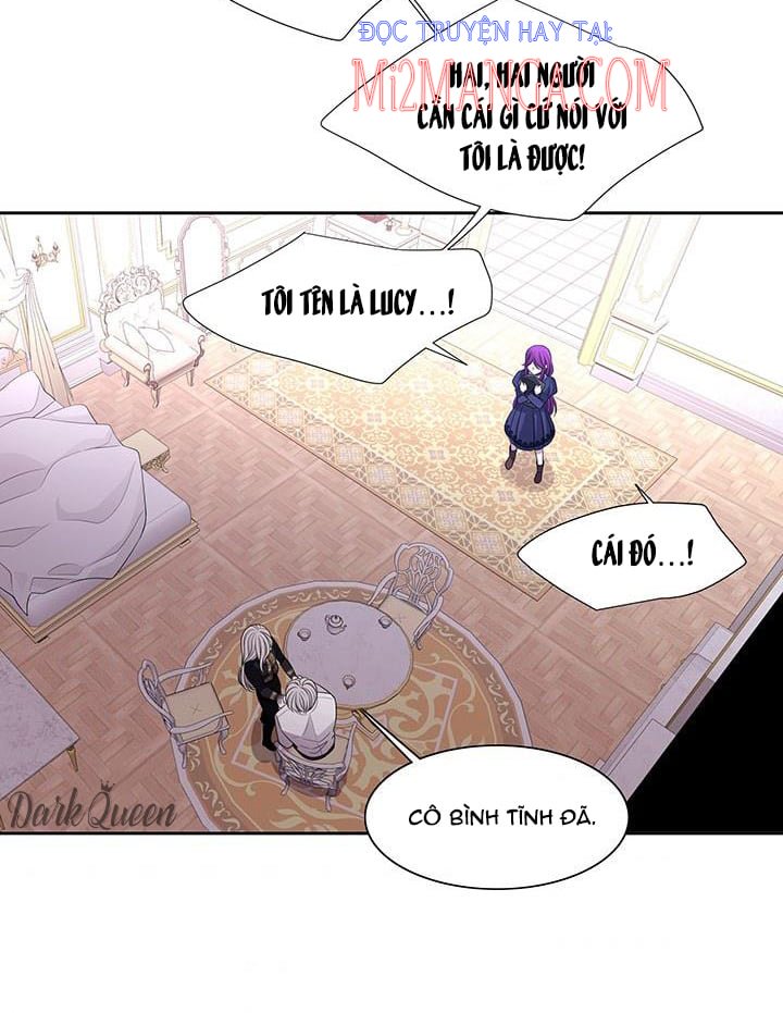 Năm Đại Đệ Tử Của Charlotte: Chapter 91.5